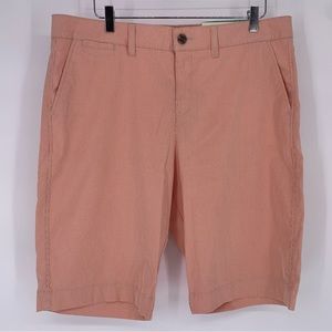 Sonoma Life & Style Everyday Bermuda Men's Shorts